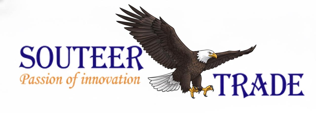 Souteer Trade Logo