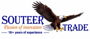Souteer Trade Logo