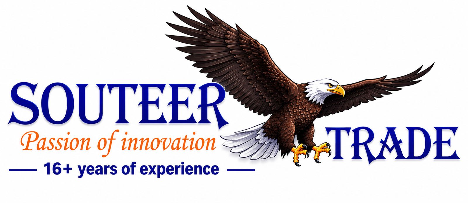 Souteer Trade Logo